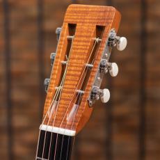 Martin CTM 00-28K2 All Figued Koa / 2012_9