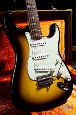 Fender Custom Shop 1959 Stratocaster Closet Classic / 2007_2