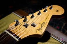 Fender Custom Shop 1959 Stratocaster Closet Classic / 2007_5