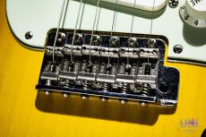 Fender Custom Shop 1959 Stratocaster Closet Classic / 2007_8