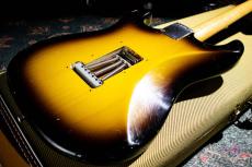Fender Custom Shop 1959 Stratocaster Closet Classic / 2007_10