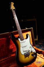 Fender Custom Shop 1959 Stratocaster Closet Classic / 2007_11