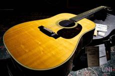 Martin D-28 Standard / 2022_8