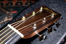 Martin D-28 Standard / 2022_10