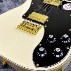 Bacchus BTLC-1-RSM/R OWH -Univers Series-【NEWモデル!】_3