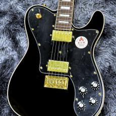 Bacchus BTLC-1-RSM/R BLK -Univers Series-【NEWモデル!】