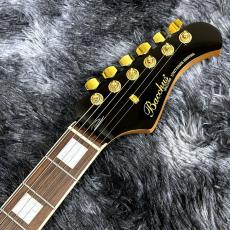 Bacchus BTLC-1-RSM/R BLK -Univers Series-【NEWモデル!】_5