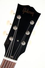 Gibson Murphy Lab 1963 SG Junior Polaris White Ultra Light Aged Lightning Bar【S/N:401143】 2024_8