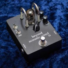 Beyond Beyond Tube Preamp Acoustic Wired 2S_2