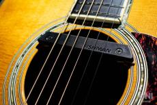 Martin D-42 / 2003_5