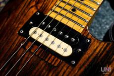 Killer KG-PRIME Signature Hickory Brown_5