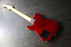 Sadowsky Sadowsky NYC　Electric Nylon  _5