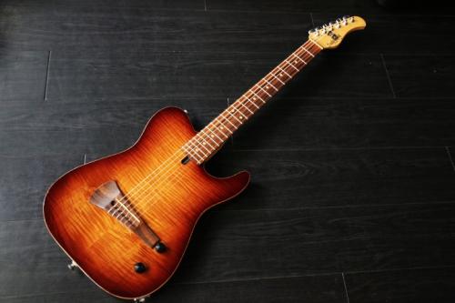 Sadowsky Sadowsky NYC　Electric Nylon  