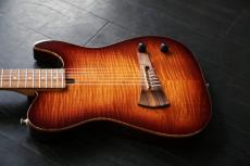 Sadowsky Sadowsky NYC　Electric Nylon  _8