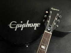 Epiphone Casino Worn Olive Drab　ハードケース付き　限定品_2