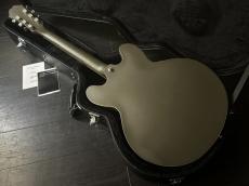 Epiphone Casino Worn Olive Drab　ハードケース付き　限定品_4