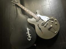 Epiphone Casino Worn Olive Drab　ハードケース付き　限定品_8