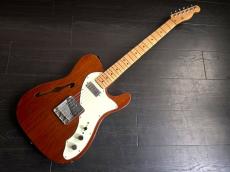 Epiphone Mexico   Telecaster Thinline　LINDY FRALIN　PU