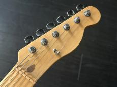 Epiphone Mexico   Telecaster Thinline　LINDY FRALIN　PU_2