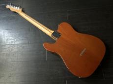Epiphone Mexico   Telecaster Thinline　LINDY FRALIN　PU_4