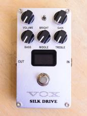 VOX Silk Drive/VE-SD