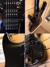 FERNANDES FR-55/BL/Short Neck_6