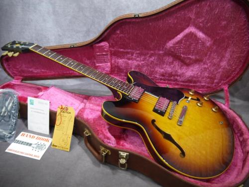 Greco SA-1200 Super Real