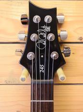 Paul Reed Smith [PRS] SE 245 Charcoal Burst_3