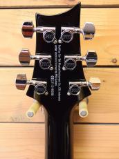 Paul Reed Smith [PRS] SE 245 Charcoal Burst_4