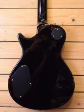 Paul Reed Smith [PRS] SE 245 Charcoal Burst_5