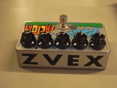 Z.VEX FUZZ FACTORY VEXTER SERIES_2