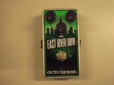 Electro-Harmonix EAST RIVER DRIVE