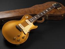Gibson Custom Shop Historic Collection 1954 Les Paul Standard Reissue VOS ~Double Gold~_2