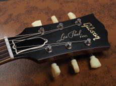 Gibson Custom Shop Historic Collection 1954 Les Paul Standard Reissue VOS ~Double Gold~_3