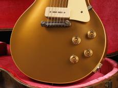 Gibson Custom Shop Historic Collection 1954 Les Paul Standard Reissue VOS ~Double Gold~_7
