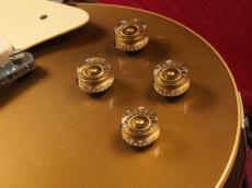 Gibson Custom Shop Historic Collection 1954 Les Paul Standard Reissue VOS ~Double Gold~_8