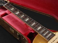 Gibson Custom Shop Historic Collection 1954 Les Paul Standard Reissue VOS ~Double Gold~_10