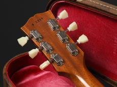Gibson Custom Shop Historic Collection 1954 Les Paul Standard Reissue VOS ~Double Gold~_11