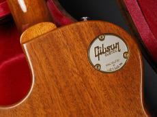 Gibson Custom Shop Historic Collection 1954 Les Paul Standard Reissue VOS ~Double Gold~_13
