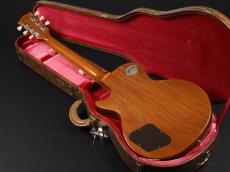 Gibson Custom Shop Historic Collection 1954 Les Paul Standard Reissue VOS ~Double Gold~_14
