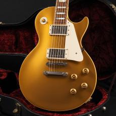 Gibson Custom Shop Historic Collection 1957 Les Paul Dark Back ~Gold Top~ 2003年製