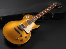 Gibson Custom Shop Historic Collection 1957 Les Paul Dark Back ~Gold Top~ 2003年製_2