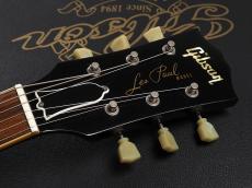 Gibson Custom Shop Historic Collection 1957 Les Paul Dark Back ~Gold Top~ 2003年製_3