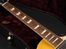 Gibson Custom Shop Historic Collection 1957 Les Paul Dark Back ~Gold Top~ 2003年製_9