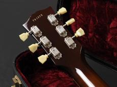 Gibson Custom Shop Historic Collection 1957 Les Paul Dark Back ~Gold Top~ 2003年製_10