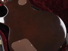 Gibson Custom Shop Historic Collection 1957 Les Paul Dark Back ~Gold Top~ 2003年製_14