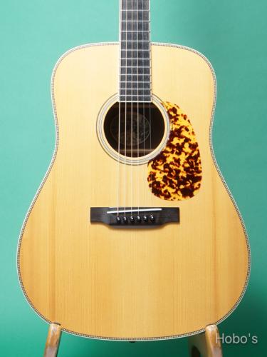Collings CW Baaa A "Adirondack / Brazilian Rosewood"