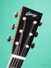 Collings CW Baaa A "Adirondack / Brazilian Rosewood"_3