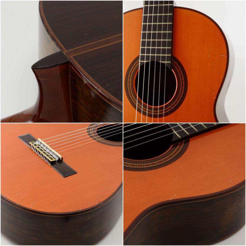 YAMAHA 値引き交渉可 ヤマハグランドコンサート GC-30A カスタム 加藤 