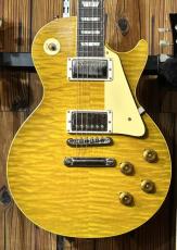 Gibson Custom Shop Historic Collection 1959 Les Paul Standard Reissue VOS Green Lemon Fade s/n 961561【3.89kg】_11